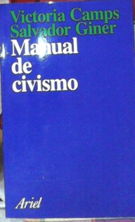 manual de civismo