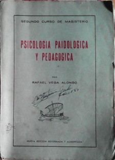 psicologia y paidologia