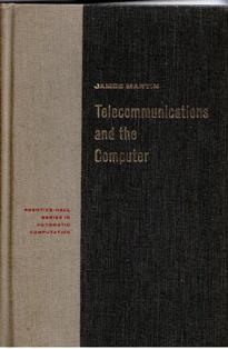 TELECOMUNICATIONS