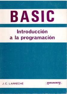 basic introduccion a la programacion