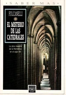 el misterio de las catedrales