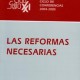 las reformas necesarias