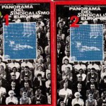 panorama del sindicalismo europeo