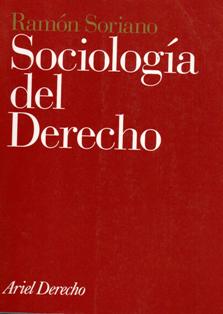 sociologia del derecho