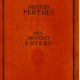 Atlas portatil del mundo entero, Justus Perthes