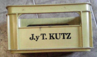 caja j y t kutz