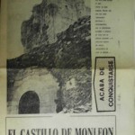 el castillo de monleon