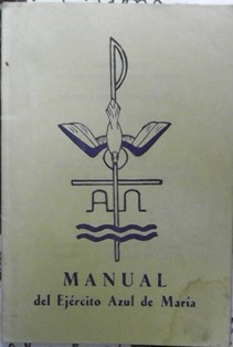 manual del ejercito azul