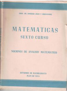matematicas sexto curso 001