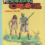roobinson crusoe