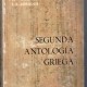 segunda antologia griega