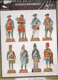 uniformes militares
