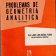 Problemas de geometría analítica, José Luis Mataix Plana