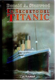 el secreto del titanic