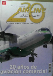 20 airline