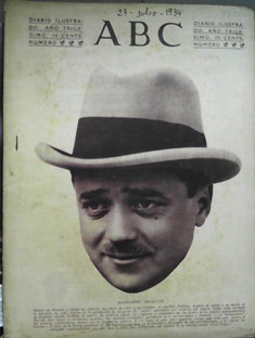 ABC 27 JULIO 1934