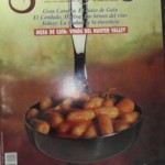 Sobremesa 118, octubre 1994, la cocina de las legumbres