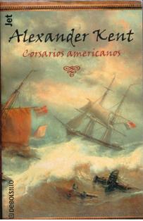 corsarios americanos