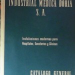 industrial medica doria