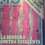 mundo obrero derecha contra cataluña