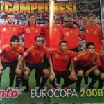 poster eurocopa 2008