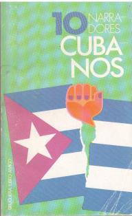 100 narradores cubanos