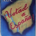 ABC VOTAD A ESPAÑA