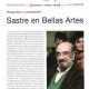 Boletín entrecajas. Asociación de Autores de Teatro. Nº 31