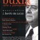 Buxia, arte y pensamiento nº 7, noviembre 2009