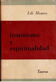 Feminismo y espiritualidad, Lilí Alvarez