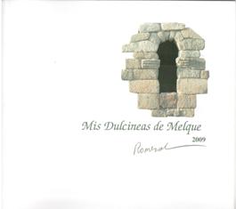Mis Dulcinéas de Melque, Romeral 2009
