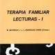 Terapia Familiar, Lecturas I, M. Beyebach y J.L. Rodríguez Arias