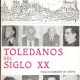 Toledanos del siglo XX, Rafael Pazos, Luis Moreno Nieto