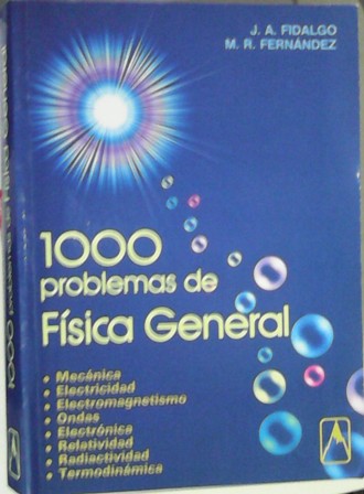 1000 problemas de fisica