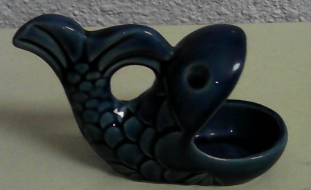 ballena ceramica