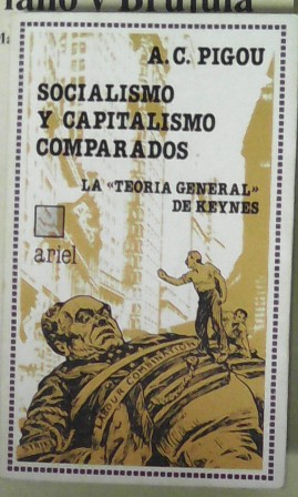 socialismo y capitalismo