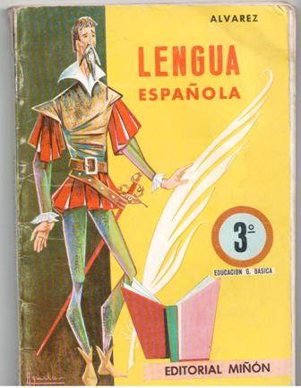 lengua española 3
