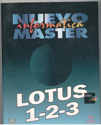 lotus123