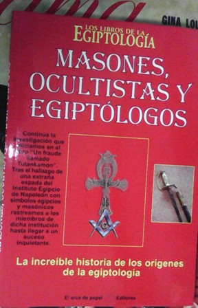 masones, ocultistas