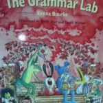 the grama lab two