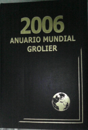 2006 anuario