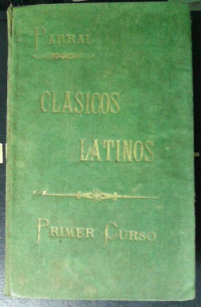 clasicos latinos primer curso