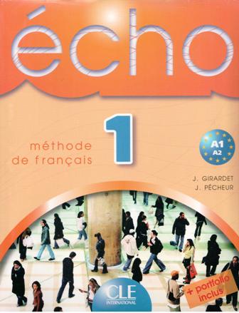 echo 1 methode