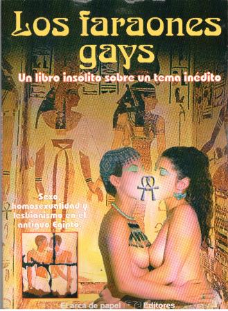los faraones gays
