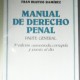manual de derecho penal
