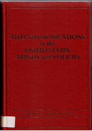 telkecomunications