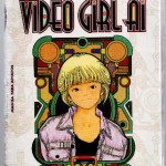 video girl 10