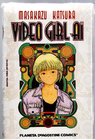 video girl 10