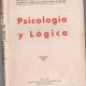PSICOLOGIA Y LOGICA