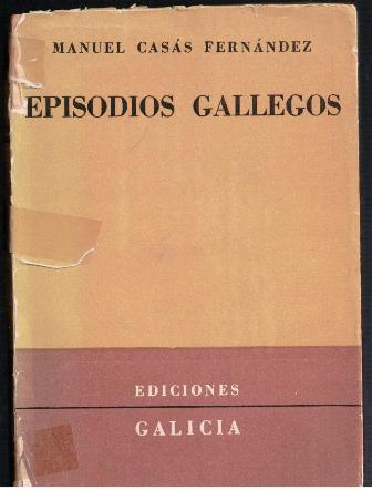 epoisodios gallegos